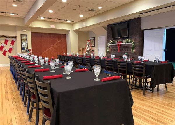 Rochester Country Club