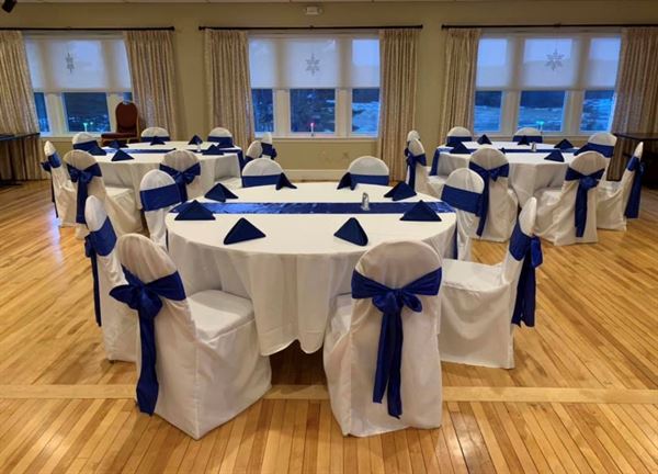 Rochester Country Club