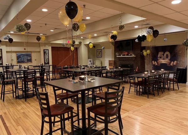 Rochester Country Club