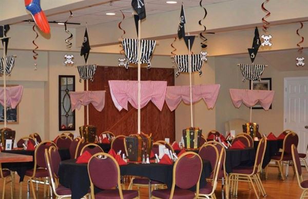 Rochester Country Club