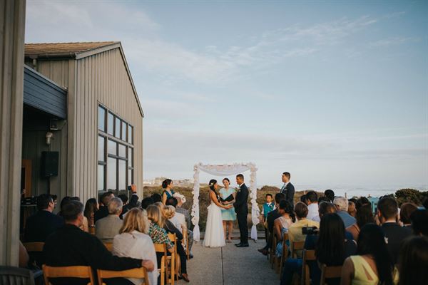 Seymour Marine Discovery Center