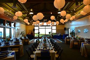 La Feliz Room & La Feliz Deck