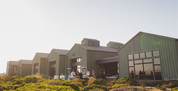 Seymour Marine Discovery Center