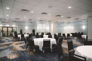 Lombard Room
