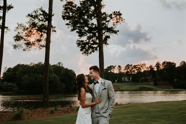 MacGregor Downs Country Club