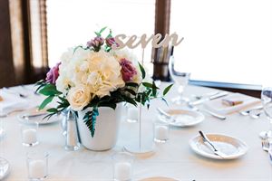 MacGregor Downs Country Club - Cary, NC - Wedding Venue