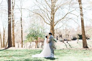 MacGregor Downs Country Club - Cary, NC - Wedding Venue