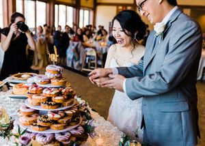 MacGregor Downs Country Club - Cary, NC - Wedding Venue