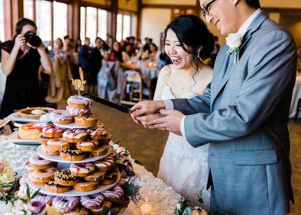 MacGregor Downs Country Club