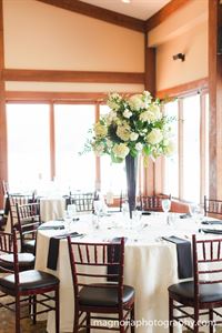 MacGregor Downs Country Club - Cary, NC - Wedding Venue