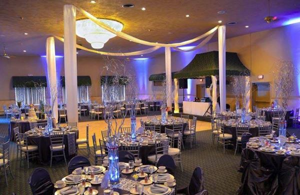 Valentino's Banquet Hall