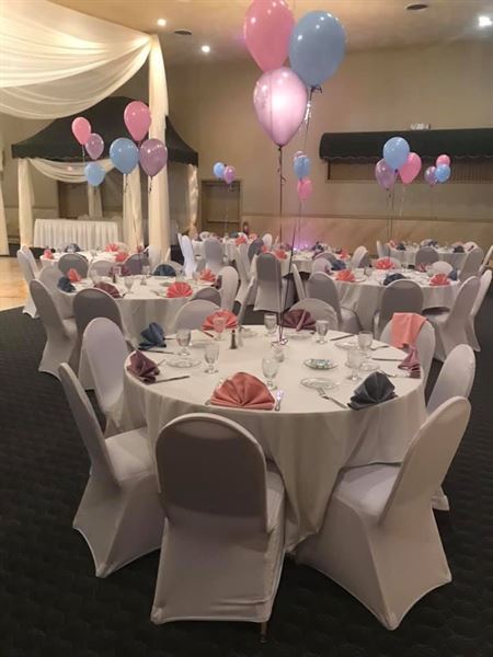 Valentino's Banquet Hall