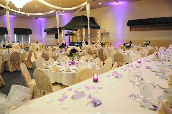 Valentino's Banquet Hall