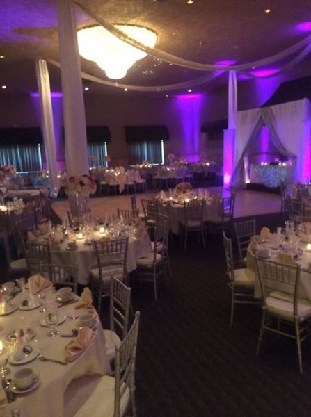 Valentino's Banquet Hall