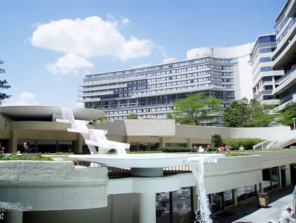 The Watergate Event Center