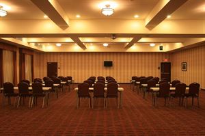 Texas Grand Ballroom