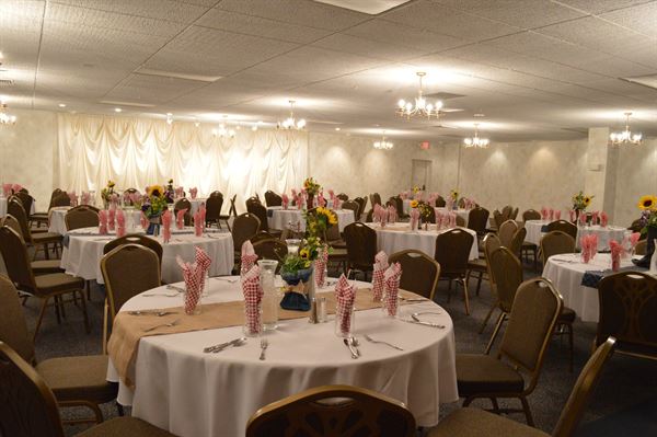 Diamond Event Center & Catering