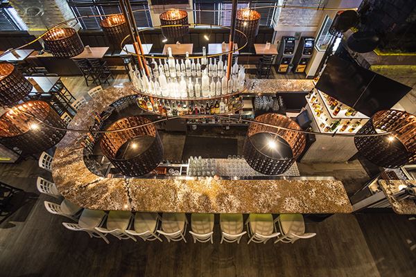 Bacchus 14th Karaoke & Bar