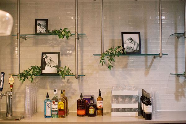 Swan Lake Event Center