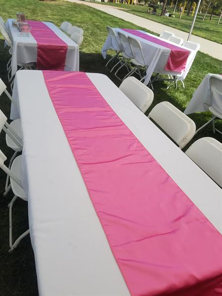 Velasco Party Rentals