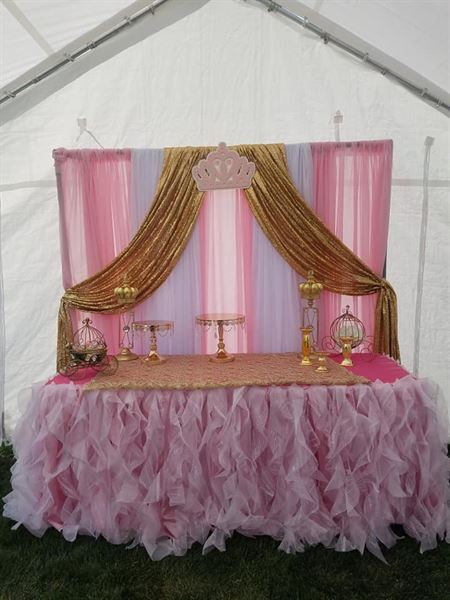 Velasco Party Rentals