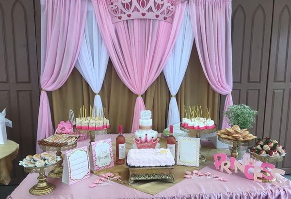 Velasco Party Rentals