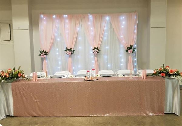 Velasco Party Rentals