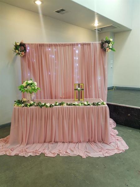 Velasco Party Rentals