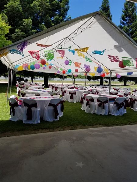 Velasco Party Rentals