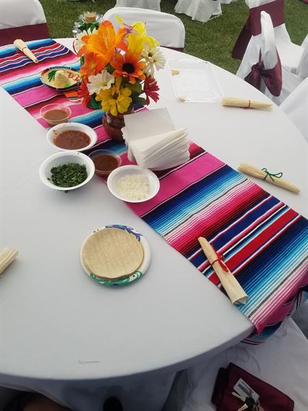 Velasco Party Rentals