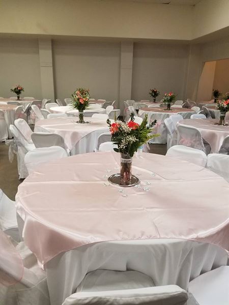 Velasco Party Rentals