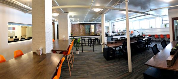 Wheelhouse Cowork