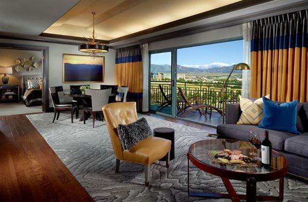 Omni Interlocken Resort