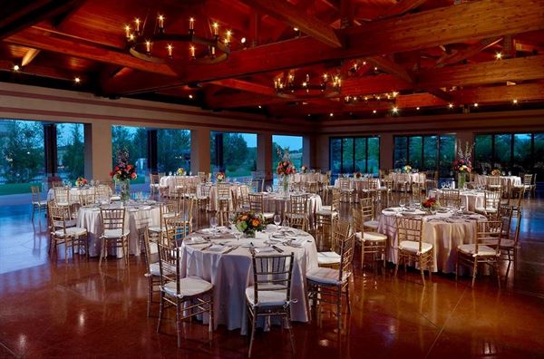 Omni Interlocken Resort