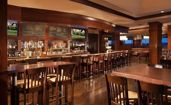 Omni Interlocken Resort