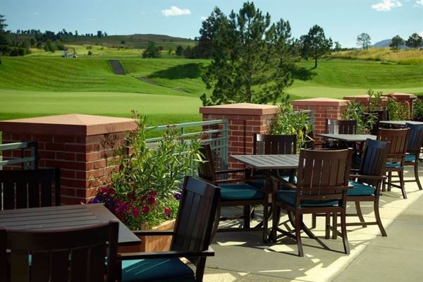 Omni Interlocken Resort