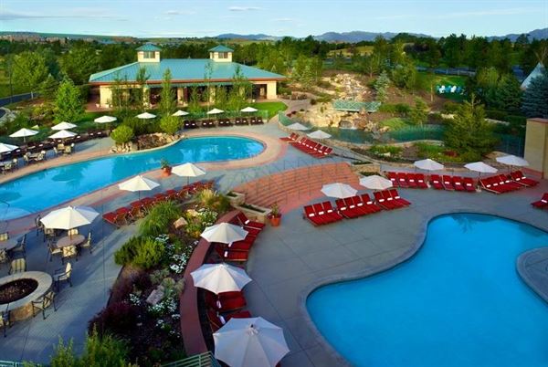 Omni Interlocken Resort