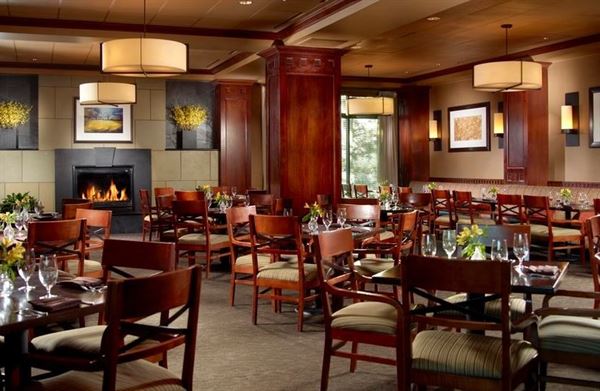 Omni Interlocken Resort