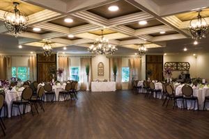 Rose Garden Dining Room