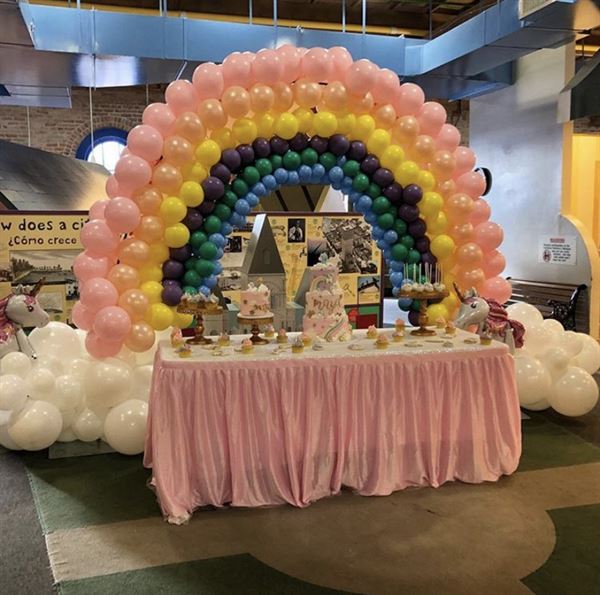 Lux Event Planning & Design