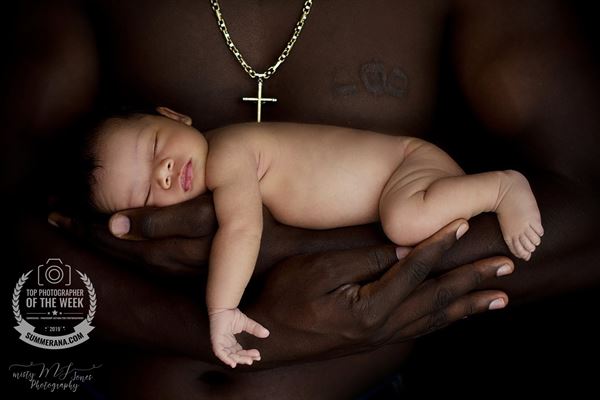 Misty Jones Photography