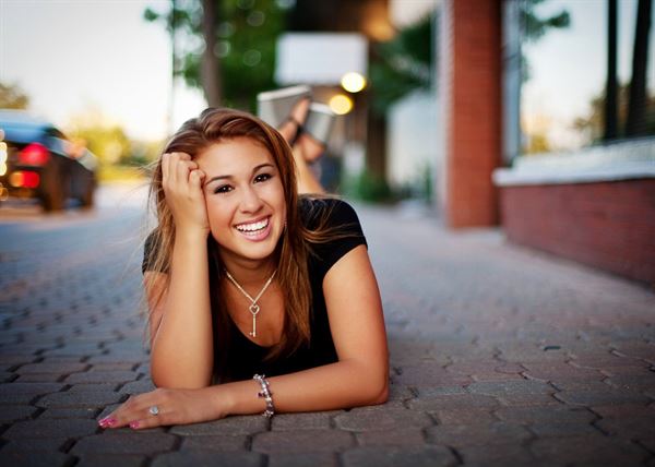 Misty Jones Photography