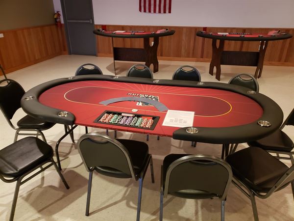 Royale Flush Gaming, LLC