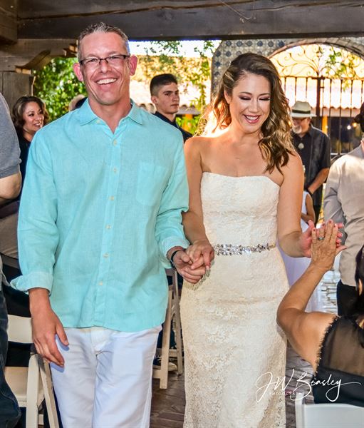 JW Beasley Photography