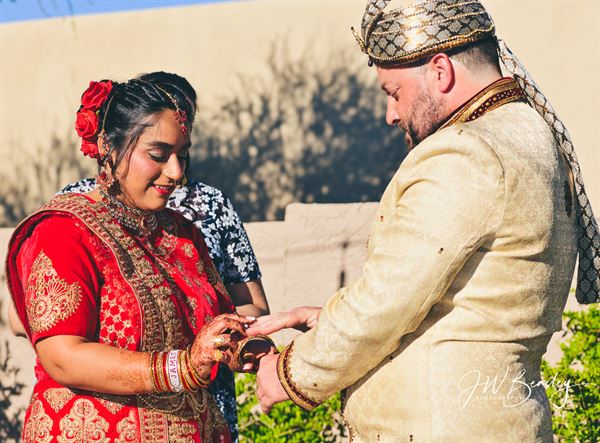 JW Beasley Photography