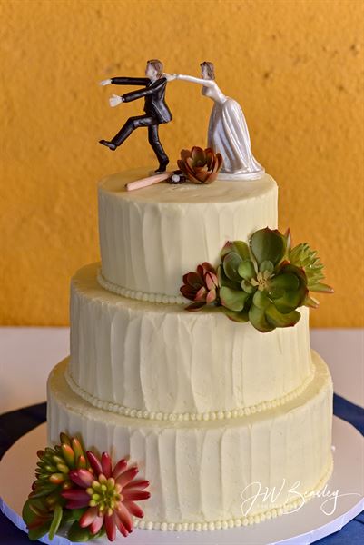 JW Beasley Photography