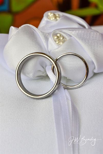 JW Beasley Photography