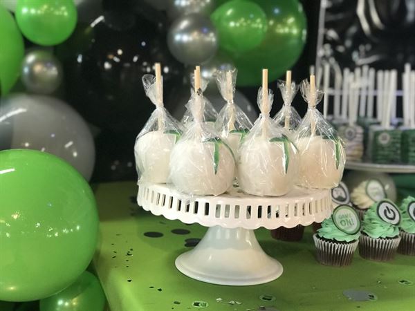 EPICENTER - Arts + Entertainment