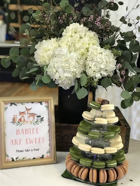 EPICENTER - Arts + Entertainment