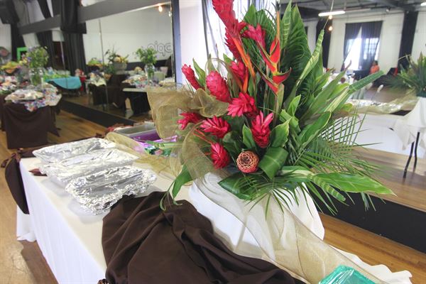 EPICENTER - Arts + Entertainment